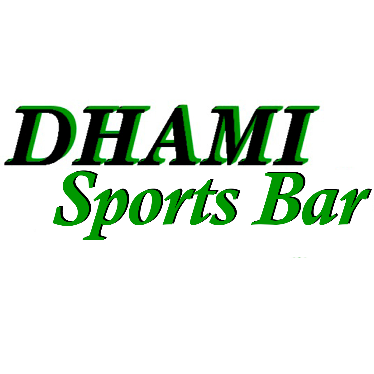 Dhami Sports Bar